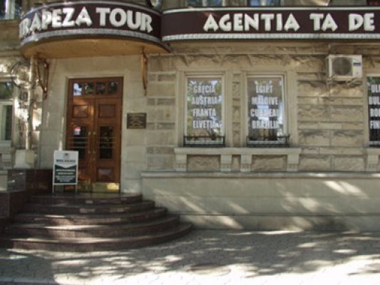 Agenţiile de turism româneşti deschid sucursale la Chişinău